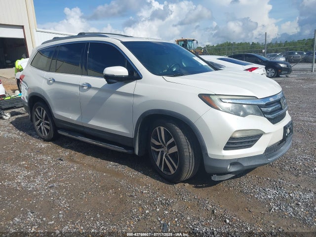 2016 5FNYF5H96GB014689 главное изображение