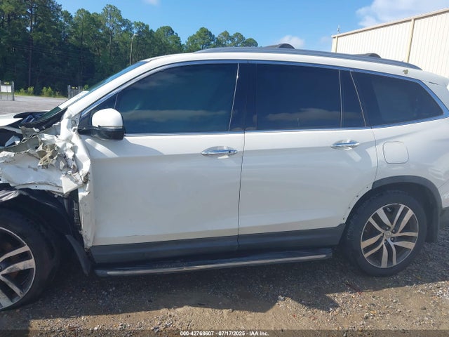 Honda j35y6 2016 5FNYF5H96GB014689 Image 15