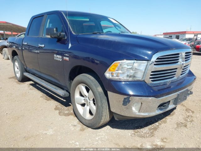 2013 RAM 1500 1C6RR7LT2DS516874 Photo 0