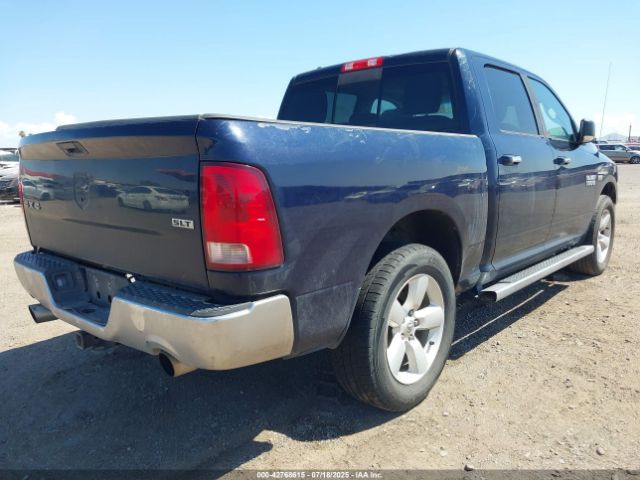 2013 RAM 1500 1C6RR7LT2DS516874 Photo 3
