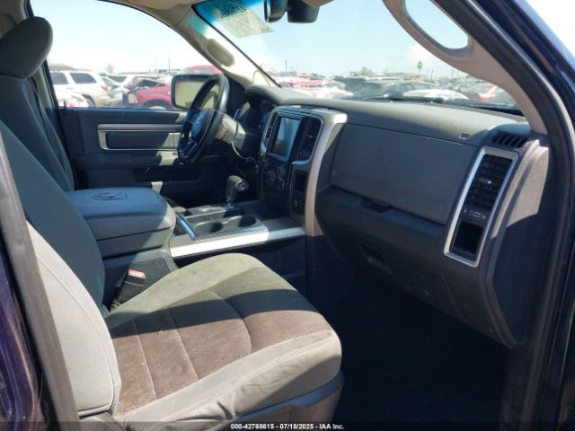 2013 RAM 1500 1C6RR7LT2DS516874 Photo 4