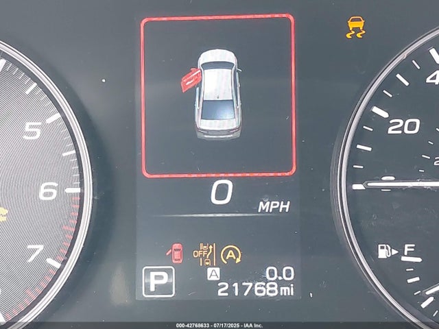 Subaru na, u5 2023 4S3BWAD68P3014281 Image 15