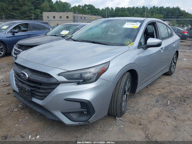Subaru na, u5 2023 4S3BWAD68P3014281 Image 2