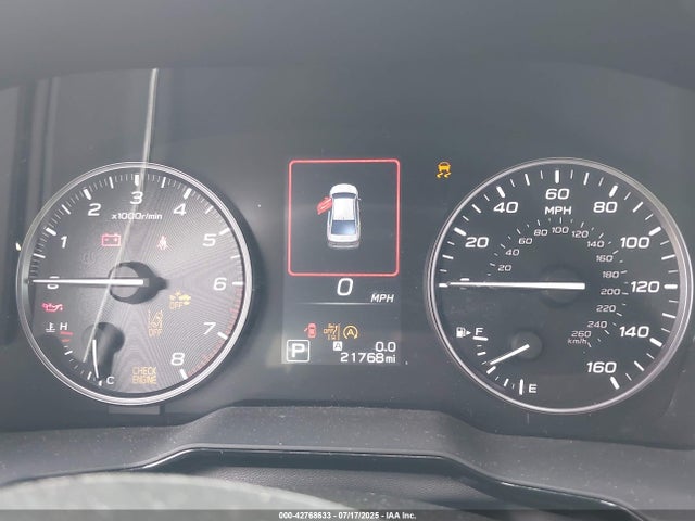 Subaru na, u5 2023 4S3BWAD68P3014281 Image 7