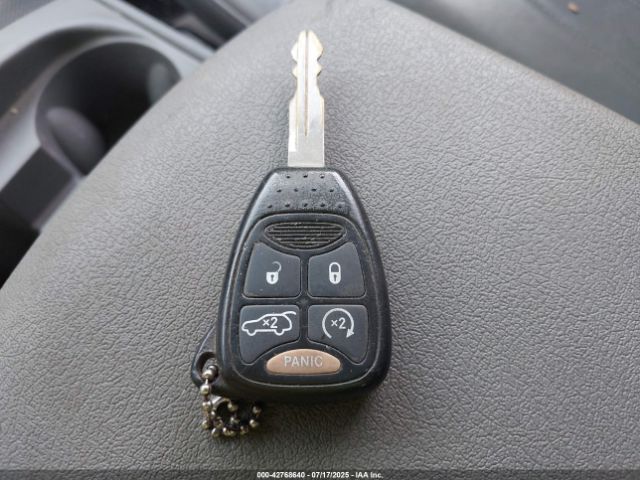 2007 JEEP GRAND CHEROKEE 1J8GR48K37C636687 Photo 10