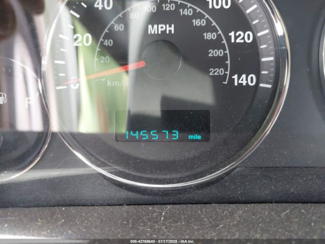 2007 JEEP GRAND CHEROKEE 1J8GR48K37C636687 Photo 6