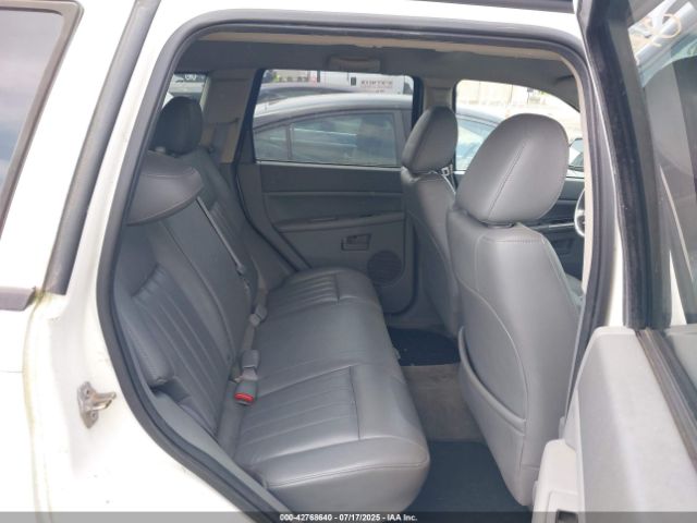 2007 JEEP GRAND CHEROKEE 1J8GR48K37C636687 Photo 7