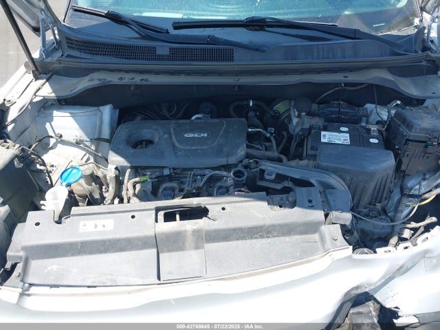 KIA g 2018 KNDJN2A2XJ7606254 Image 10