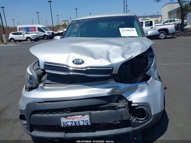 KIA g 2018 KNDJN2A2XJ7606254 Image 13