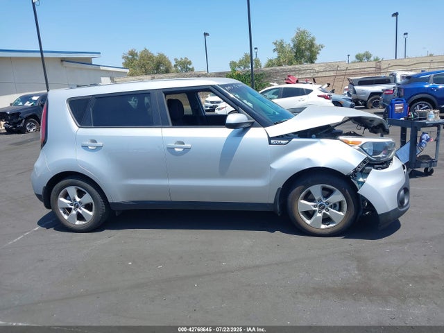 KIA g 2018 KNDJN2A2XJ7606254 Image 14