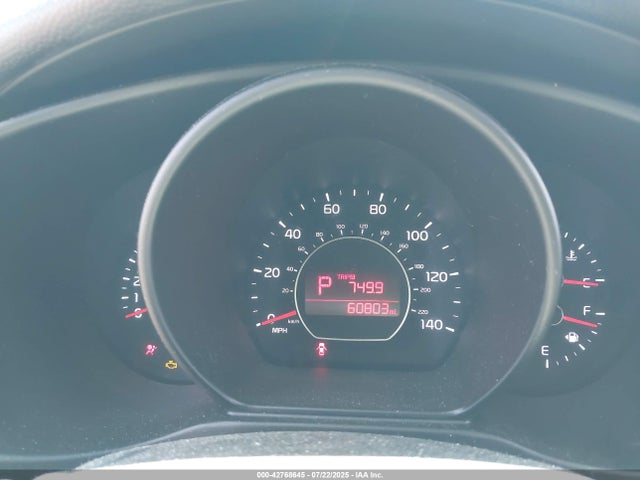 KIA g 2018 KNDJN2A2XJ7606254 Image 16