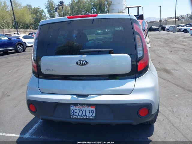 KIA g 2018 KNDJN2A2XJ7606254 Image 17