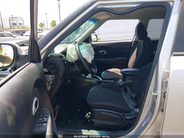 KIA g 2018 KNDJN2A2XJ7606254 Image 5