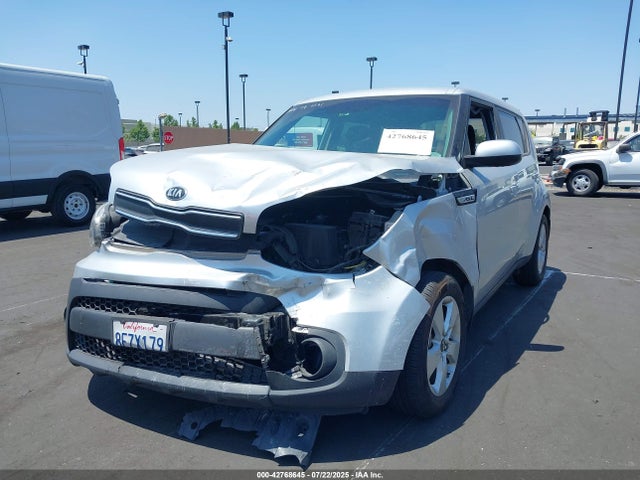 KIA g 2018 KNDJN2A2XJ7606254 Image 6