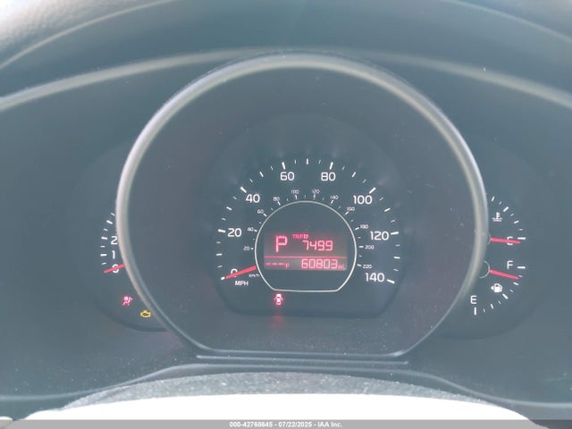 KIA g 2018 KNDJN2A2XJ7606254 Image 7