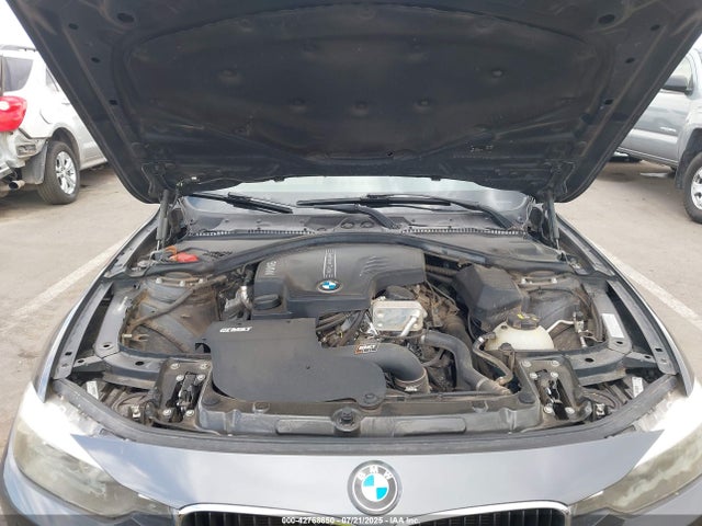 WBA3B1C5XFK139700 BMW 2015