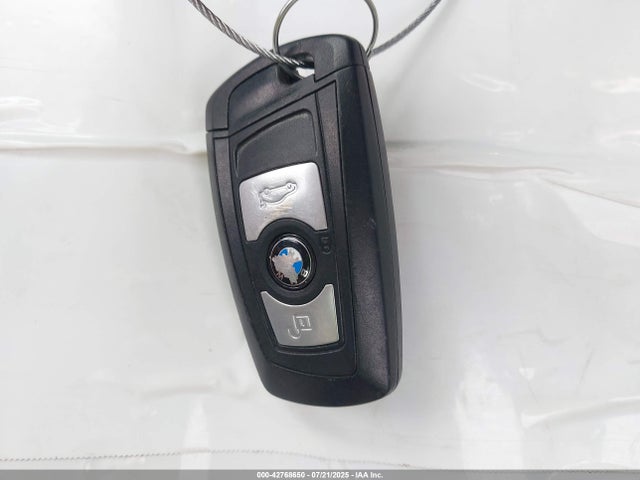 WBA3B1C5XFK139700 BMW 2015