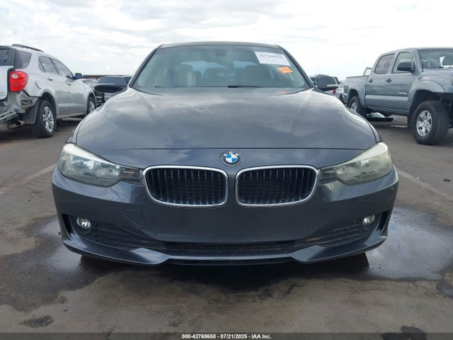 WBA3B1C5XFK139700 BMW 2015