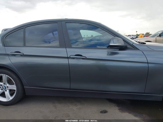 WBA3B1C5XFK139700 BMW 2015