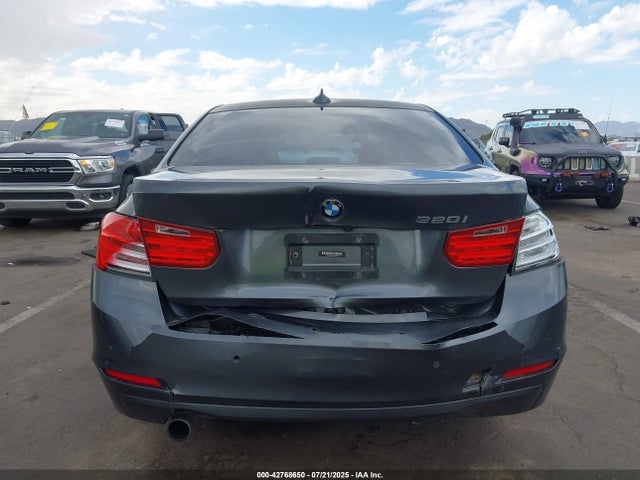 WBA3B1C5XFK139700 BMW 2015