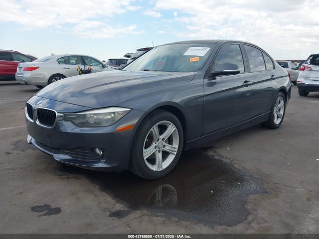WBA3B1C5XFK139700 BMW 2015