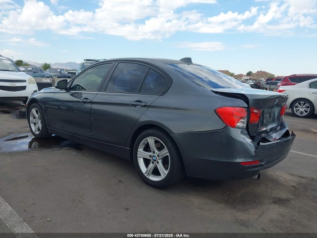WBA3B1C5XFK139700 BMW 2015