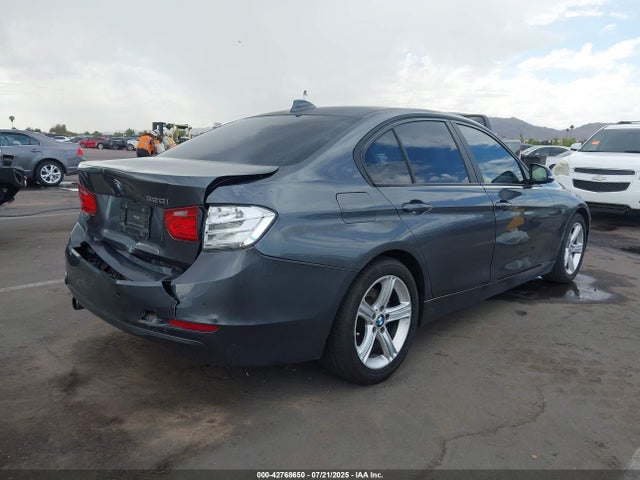 WBA3B1C5XFK139700 BMW 2015