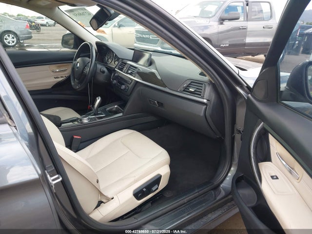 WBA3B1C5XFK139700 BMW 2015