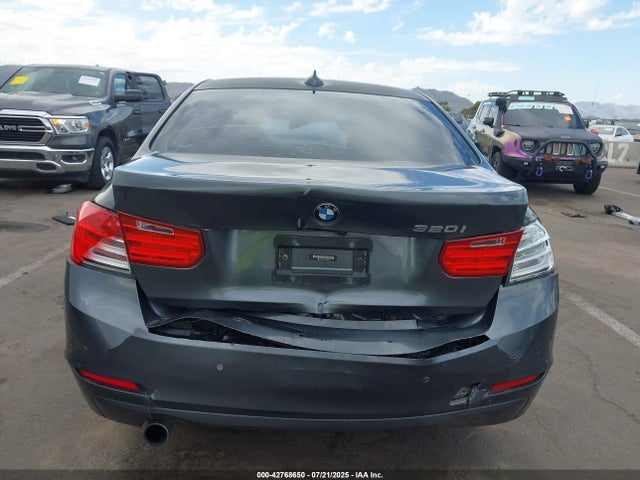 WBA3B1C5XFK139700 BMW 2015