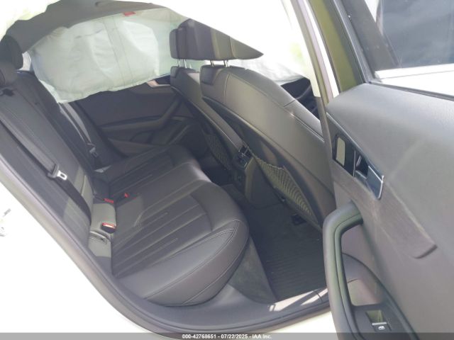2021 AUDI A4 WAUABAF48MA050415 Photo 7