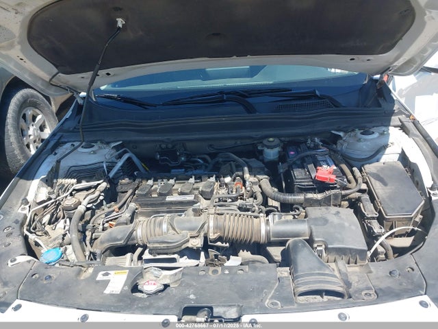 Honda l15be 2018 1HGCV1F1XJA260357 Image 10