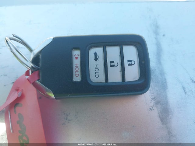 Honda l15be 2018 1HGCV1F1XJA260357 Image 11