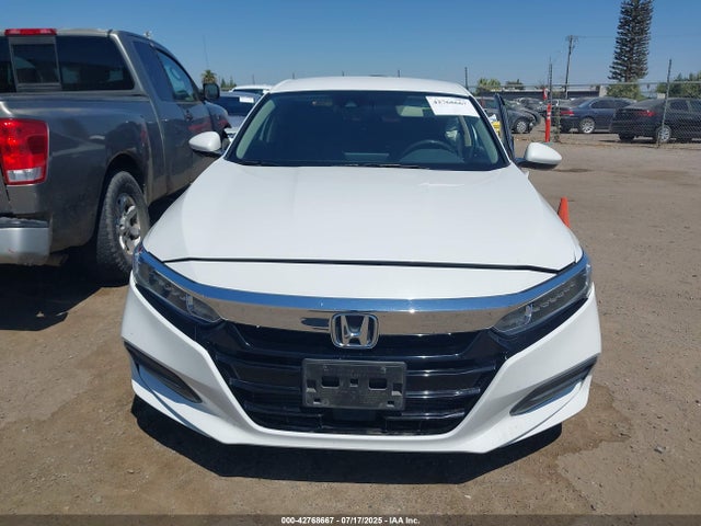 Honda l15be 2018 1HGCV1F1XJA260357 Image 12