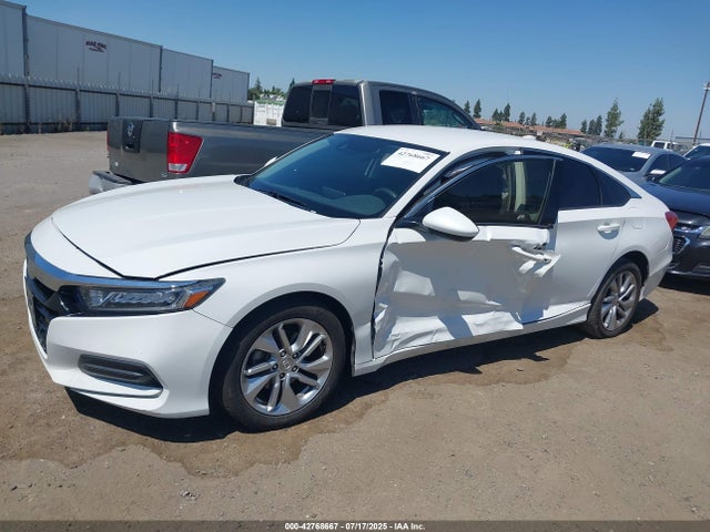 Honda l15be 2018 1HGCV1F1XJA260357 Image 14