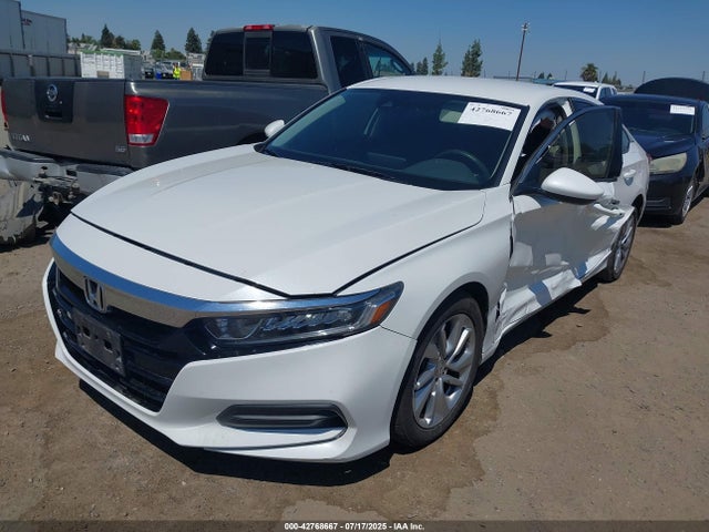Honda l15be 2018 1HGCV1F1XJA260357 Image 2
