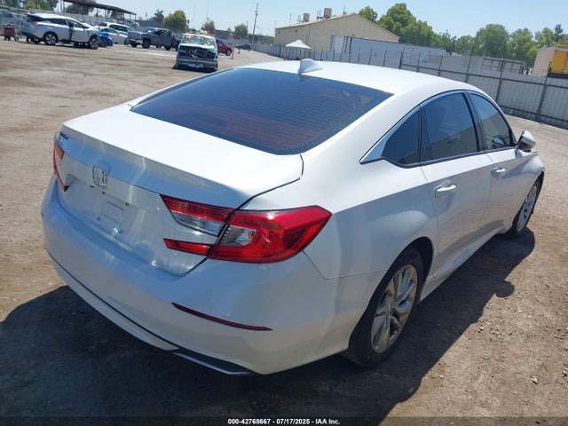 Honda l15be 2018 1HGCV1F1XJA260357 Image 4