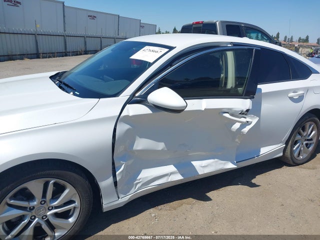 Honda l15be 2018 1HGCV1F1XJA260357 Image 6