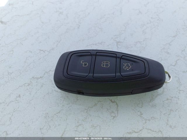 2016 FORD FOCUS RS WF0DP3TH0G4115939 Photo 10