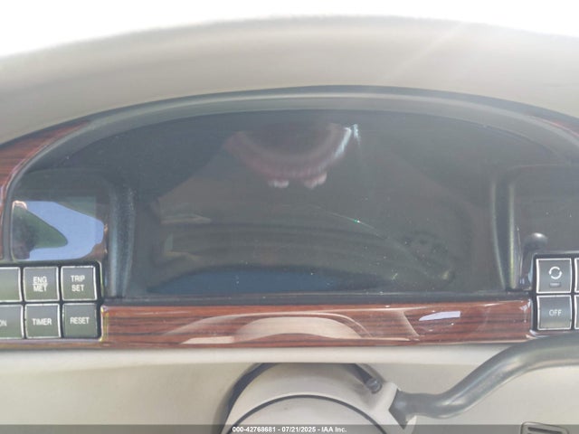 1998 CADILLAC DEVILLE 1G6KD54Y7WU770095 Photo 6