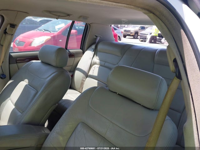 1998 CADILLAC DEVILLE 1G6KD54Y7WU770095 Photo 7