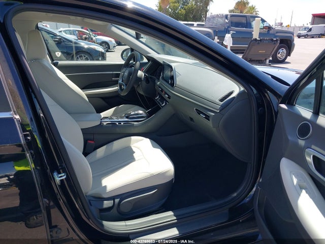KMHL64JA7NA203622 Hyundai gdi theta iii