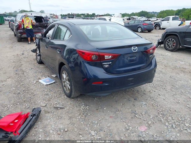 JM1BM1V78E1181679 Mazda pe