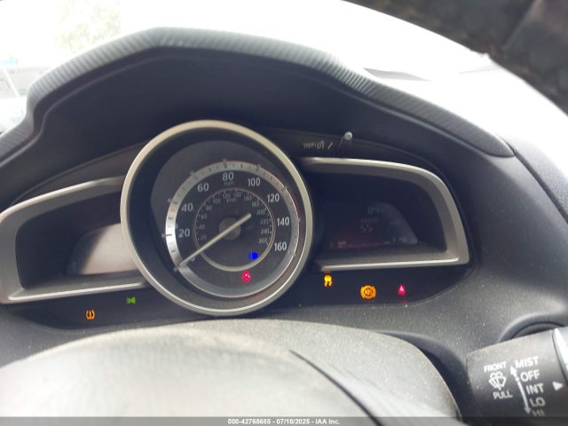 JM1BM1V78E1181679 Mazda pe