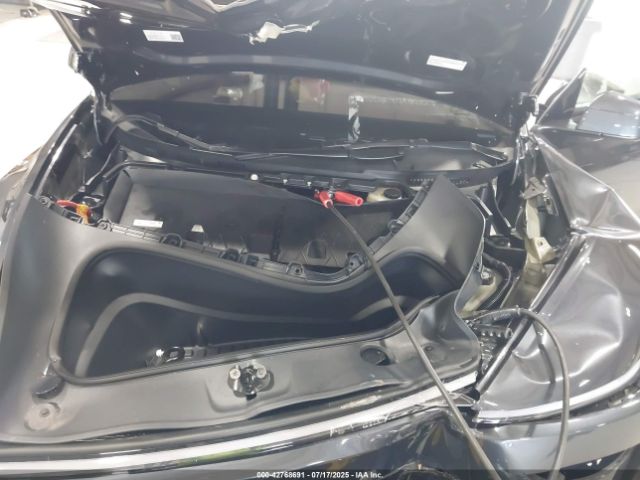 2026 TESLA MODEL Y 7SAYGDEE8TF344050 Photo 9
