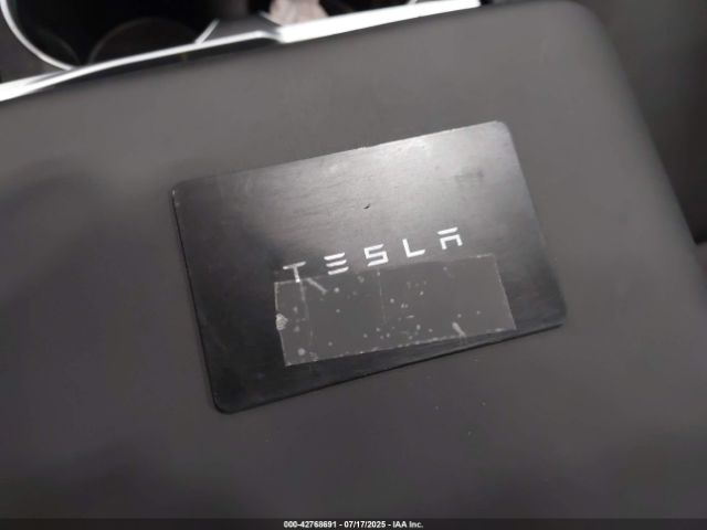 2026 TESLA MODEL Y 7SAYGDEE8TF344050 Photo 10