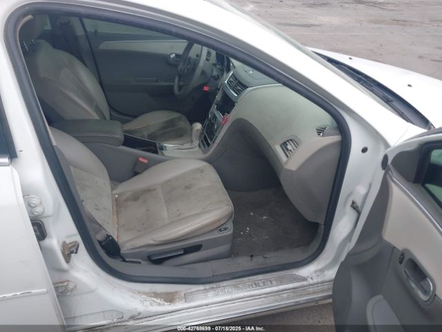 2011 CHEVROLET MALIBU 1G1ZD5E1XBF274096 Photo 4