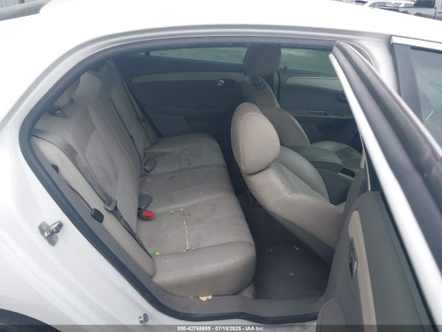 2011 CHEVROLET MALIBU 1G1ZD5E1XBF274096 Photo 7