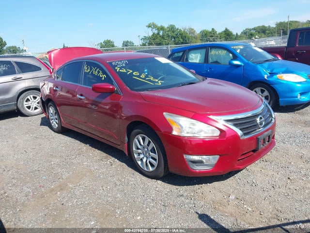 Aukcja sprzedaży 2015 Nissan Altima 2.5 S, vin: 1N4AL3AP3FC590653, numer aukcji: 42768705