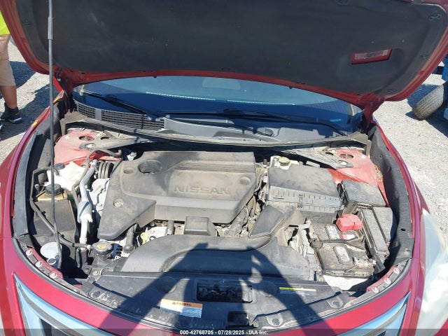 Aukcja sprzedaży 2015 Nissan Altima 2.5 S, vin: 1N4AL3AP3FC590653, numer aukcji: 42768705