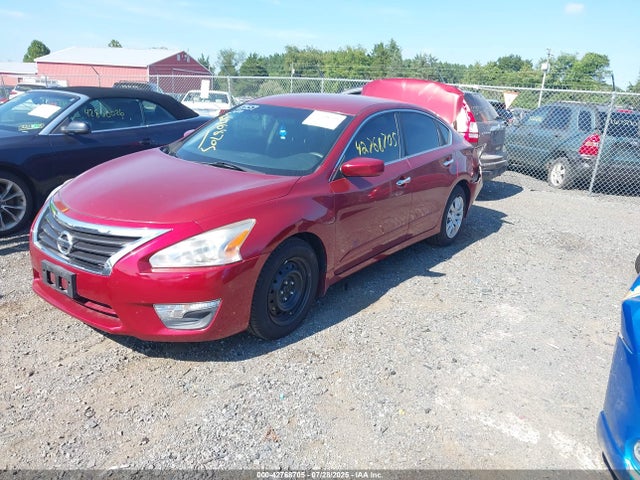 Aukcja sprzedaży 2015 Nissan Altima 2.5 S, vin: 1N4AL3AP3FC590653, numer aukcji: 42768705